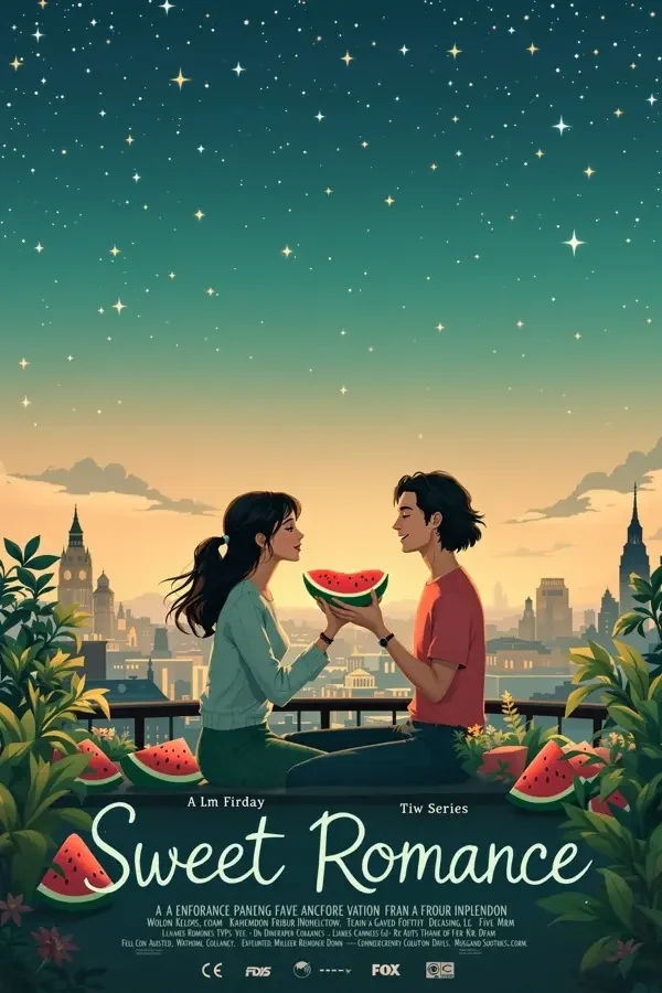 星光予你 封面